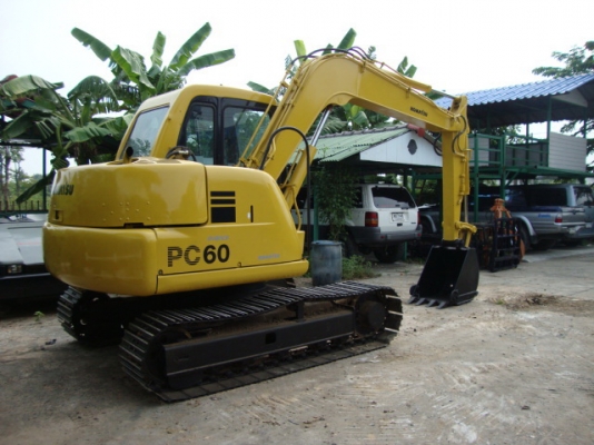 +++ ขายด่วน !!! รถแม็คโคร KOMATSU PC60-7 (รถนอกนำเข้าสภาพดี) มีใบนำเข้าถูกต้อง มีไลน์หัวเจาะ ******** รถ 5,000 ชม. สนใจมาลองรถก่อน ราคาคุยกันได้******* +++ ขายด่วน !!! รถแม็คโคร KOMATSU PC60-7 (รถนอกนำเข้าสภาพดี) มีใบนำเข้าถูกต้อง มีไลน์หัวเจาะ ******** รถ 5,000 ชม. สนใจมาลองรถก่อน ราคาคุยกันได้*******