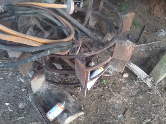 ขายรถไถคูโปต้า L2601DTสองเพลาสวยมากมายมีอุปกรแถมหลายหย่าง