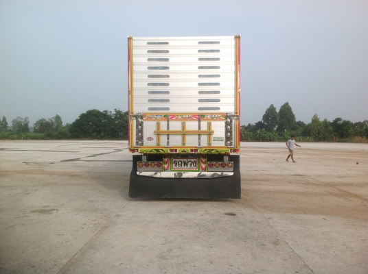 ขาย isuzu FYH 360 รถใหม่ป้ายแดงครับ พร้อมใช้งานไม่ต้องรอ