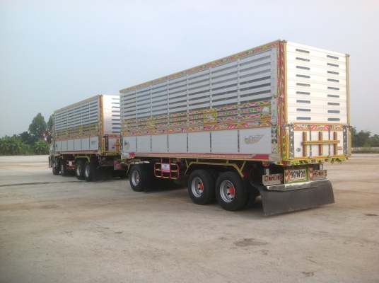 ขาย isuzu FYH 360 รถใหม่ป้ายแดงครับ พร้อมใช้งานไม่ต้องรอ