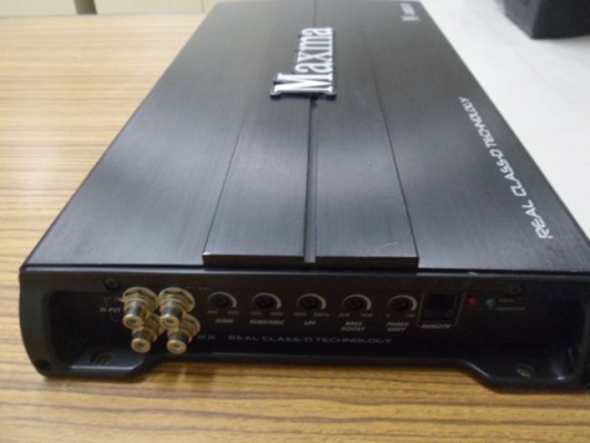 คลาสดี Maxma M-1800 d