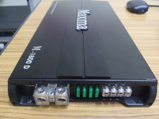 คลาสดี Maxma M-1800 d
