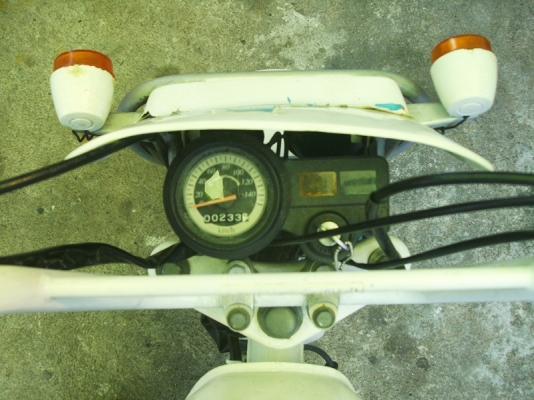 *** ขาย Honda Monkey Baja มือสองจากญี่ปุ่น *** *** ขาย Honda Monkey Baja มือสองจากญี่ปุ่น ***