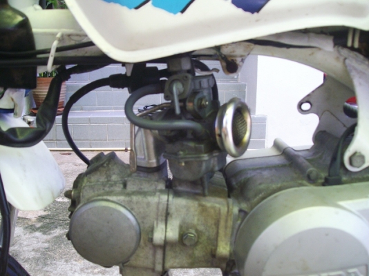 *** ขาย Honda Monkey Baja มือสองจากญี่ปุ่น *** *** ขาย Honda Monkey Baja มือสองจากญี่ปุ่น ***