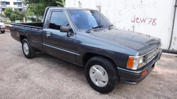 ขาย toyota hero   95,000 บาท