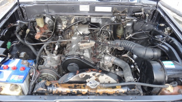 ขาย toyota hero   95,000 บาท