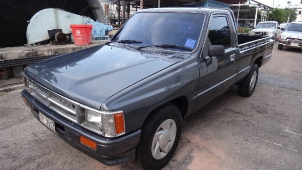 ขาย toyota hero   95,000 บาท