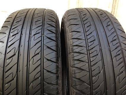 ขายยาง DUNLOP GRANDTREK PT2 ปี13 1เส้น ปี12 1เส้น (1คู่) 245-70-16 ราคา 3,800