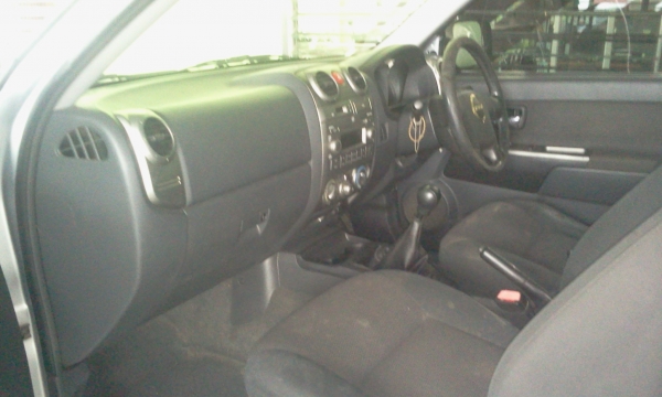 ขายรถ ISUZU D-MAX 2.5 GOLD SERIES HILENDER รถมือเดียวออกห้าง ขายรถ ISUZU D-MAX 2.5 GOLD SERIES HILENDER รถมือเดียวออกห้าง