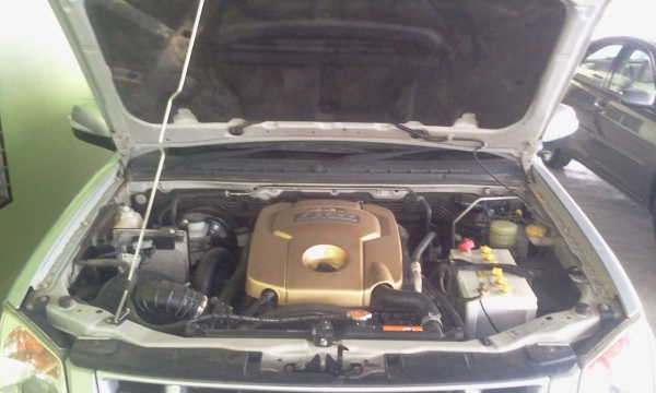 ขายรถ ISUZU D-MAX 2.5 GOLD SERIES HILENDER รถมือเดียวออกห้าง ขายรถ ISUZU D-MAX 2.5 GOLD SERIES HILENDER รถมือเดียวออกห้าง