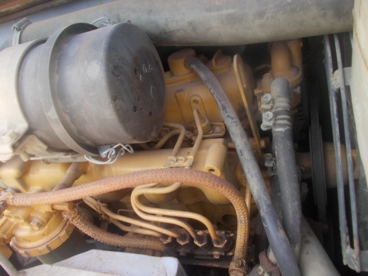 ขายรถแม็คโคร KOMATSU PC50UU ขายรถแม็คโคร KOMATSU PC50UU