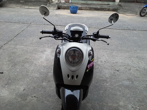 fino ปี 53 สีดำ รถบ้าน ชุดสีสวย เครื่องเดิมแน่นๆ ไม่หลวม ไม่มีควันขาว เอกสารชุดโอนครย