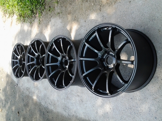 18 หน้า9  หลัง10 งานโรต้า