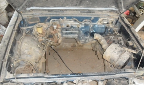 ขายยกทั้งหัวเก๋งรถ toyotaขายแล้วครับ-