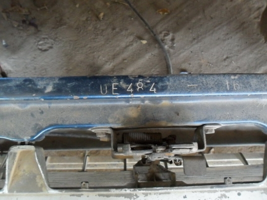 ขายยกทั้งหัวเก๋งรถ toyotaขายแล้วครับ-