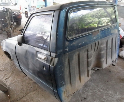 ขายยกทั้งหัวเก๋งรถ toyotaขายแล้วครับ-