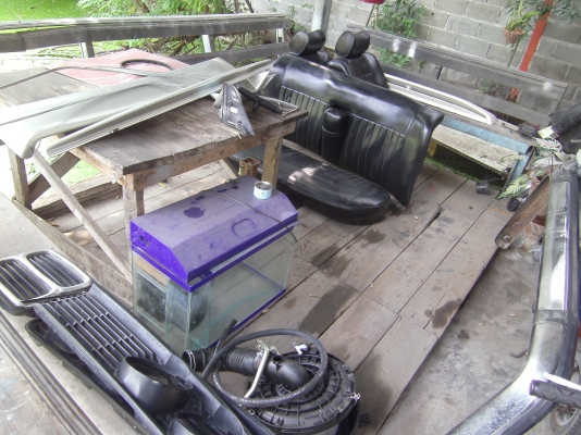 ขายอะไหล่ BMW E 12 E21 E30