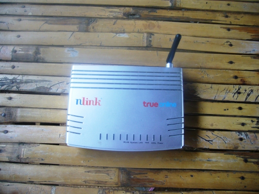 Router Wireless