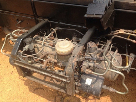 **สีใหม่ กระบะใหม่ สวยๆ **ขาย6ล้อดั๊มดิน HINO FB2W วางเครื่อง JO5C 150HP เครื่องแรง แห้งไม่เยิ้มไม่หลวม ช่วงล่างแน่น Fหน้า-หลัง คัสซีสวยไม่ผุไม่แตกไม่ดาม กระบะดั๊มเหล็ก4ตัน สภาพดีพื้นสวยข้างไม่มีผุ หัวสวยบาง ภายในคอนโซลครบ พ.พาวเวอร์ เบรคทริฟฟี่ ยาง8.25ดี