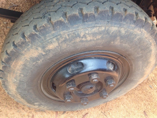 **สีใหม่ กระบะใหม่ สวยๆ **ขาย6ล้อดั๊มดิน HINO FB2W วางเครื่อง JO5C 150HP เครื่องแรง แห้งไม่เยิ้มไม่หลวม ช่วงล่างแน่น Fหน้า-หลัง คัสซีสวยไม่ผุไม่แตกไม่ดาม กระบะดั๊มเหล็ก4ตัน สภาพดีพื้นสวยข้างไม่มีผุ หัวสวยบาง ภายในคอนโซลครบ พ.พาวเวอร์ เบรคทริฟฟี่ ยาง8.25ดี