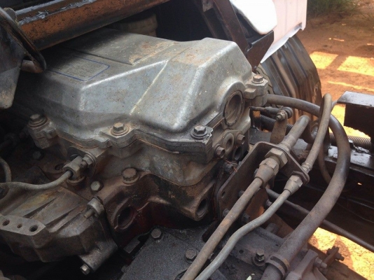 **สีใหม่ กระบะใหม่ สวยๆ **ขาย6ล้อดั๊มดิน HINO FB2W วางเครื่อง JO5C 150HP เครื่องแรง แห้งไม่เยิ้มไม่หลวม ช่วงล่างแน่น Fหน้า-หลัง คัสซีสวยไม่ผุไม่แตกไม่ดาม กระบะดั๊มเหล็ก4ตัน สภาพดีพื้นสวยข้างไม่มีผุ หัวสวยบาง ภายในคอนโซลครบ พ.พาวเวอร์ เบรคทริฟฟี่ ยาง8.25ดี