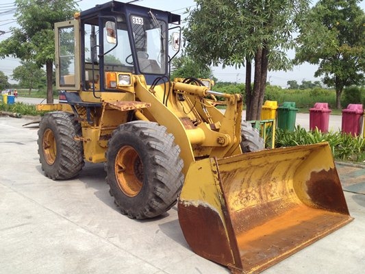 ขาย WA100-1 สภาพพร้อมใช้ มีเก๋งพร้อม นำเข้าจากประเทศญี่ปุ่น ติดต่อ อำพล/ 090-9694506, 080-3031241 ขาย WA100-1 สภาพพร้อมใช้ มีเก๋งพร้อม นำเข้าจากประเทศญี่ปุ่น ติดต่อ อำพล/ 090-9694506, 080-3031241