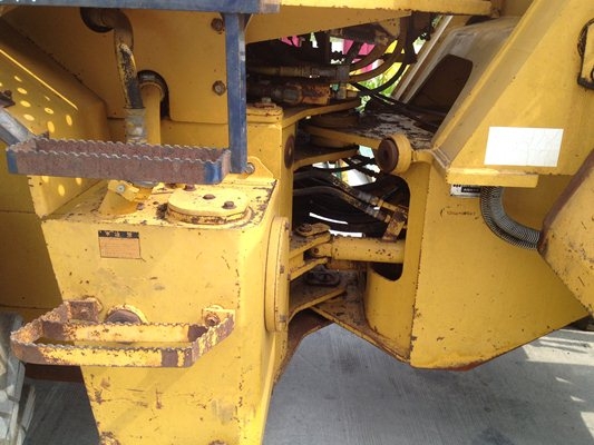 ขาย WA100-1 สภาพพร้อมใช้ มีเก๋งพร้อม นำเข้าจากประเทศญี่ปุ่น ติดต่อ อำพล/ 090-9694506, 080-3031241 ขาย WA100-1 สภาพพร้อมใช้ มีเก๋งพร้อม นำเข้าจากประเทศญี่ปุ่น ติดต่อ อำพล/ 090-9694506, 080-3031241