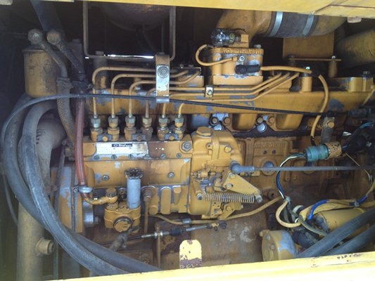 ขาย WA100-1 สภาพพร้อมใช้ มีเก๋งพร้อม นำเข้าจากประเทศญี่ปุ่น ติดต่อ อำพล/ 090-9694506, 080-3031241 ขาย WA100-1 สภาพพร้อมใช้ มีเก๋งพร้อม นำเข้าจากประเทศญี่ปุ่น ติดต่อ อำพล/ 090-9694506, 080-3031241