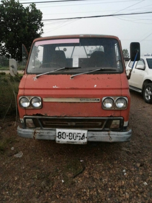 ขาย nisson โกลบอล เครื่องisuzu 85เเรง ทะเบียนครบ คัตซีสวย