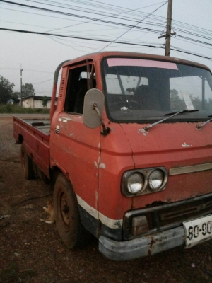ขาย nisson โกลบอล เครื่องisuzu 85เเรงทะเบียนครบ คัตซีสวย