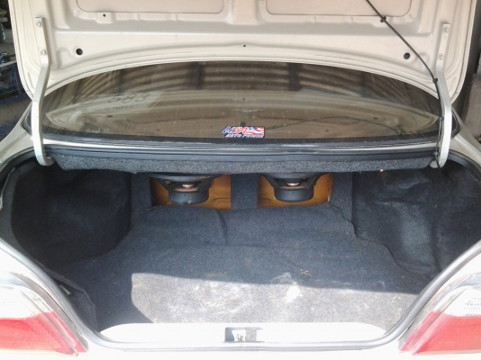 TOYOTA SOLUNA 1.5 AUTO มาลัยเพาเวอร์ ปี 41 กระจกมือหมุน ยังไม่เคยดมแก้ส