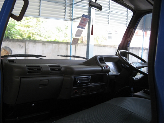 ขาย 6 ล้อ อีซูซุ NKR 110 แรง ยาว 4.30 .ปี 2003 สภาพสวยเดิมเครื่องดี พร้อมใช้งาน ชมก่อนได้ครับ สนใจติดต่อ 081-9425443