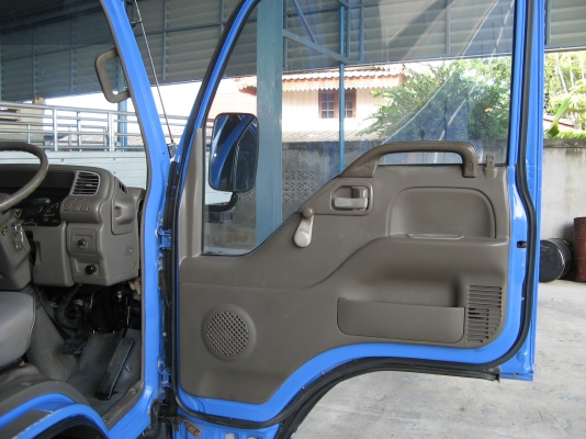 ขาย 6 ล้อ อีซูซุ NKR 110 แรง ยาว 4.30 .ปี 2003 สภาพสวยเดิมเครื่องดี พร้อมใช้งาน ชมก่อนได้ครับ สนใจติดต่อ 081-9425443