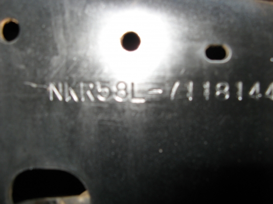 ขาย 6 ล้อ อีซูซุ NKR 110 แรง ยาว 4.30 .ปี 2003 สภาพสวยเดิมเครื่องดี พร้อมใช้งาน ชมก่อนได้ครับ สนใจติดต่อ 081-9425443