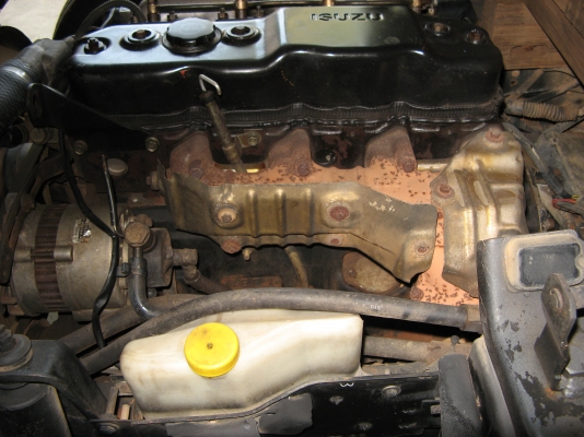 ขาย 6 ล้อ อีซูซุ NKR 110 แรง ยาว 4.30 .ปี 2003 สภาพสวยเดิมเครื่องดี พร้อมใช้งาน ชมก่อนได้ครับ สนใจติดต่อ 081-9425443