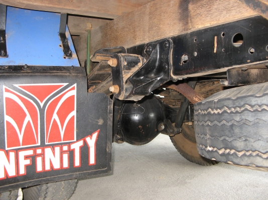 ขาย 6 ล้อ อีซูซุ NKR 110 แรง ยาว 4.30 .ปี 2003 สภาพสวยเดิมเครื่องดี พร้อมใช้งาน ชมก่อนได้ครับ สนใจติดต่อ 081-9425443