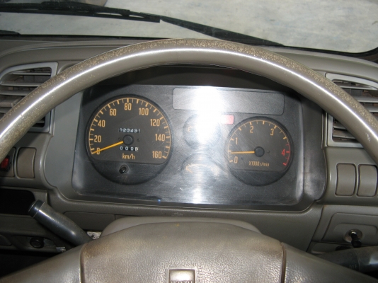 ขาย 6 ล้อ อีซูซุ NKR 110 แรง ยาว 4.30 .ปี 2003 สภาพสวยเดิมเครื่องดี พร้อมใช้งาน ชมก่อนได้ครับ สนใจติดต่อ 081-9425443