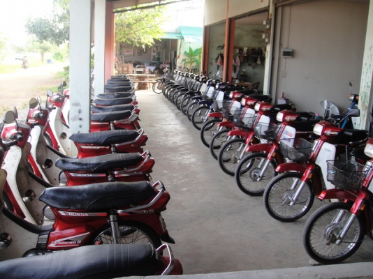 ขายฮอนด้าดรีม คุรุสภา สภาพเดิมสวยพร้อมใช้ ( ทะเบียนพร้อมชุดโอน ) ขายฮอนด้าดรีม คุรุสภา สภาพเดิมสวยพร้อมใช้ ( ทะเบียนพร้อมชุดโอน )