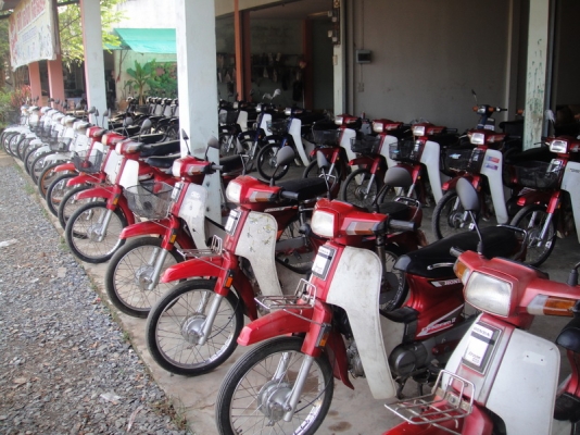ขายฮอนด้าดรีม คุรุสภา สภาพเดิมสวยพร้อมใช้ ( ทะเบียนพร้อมชุดโอน ) ขายฮอนด้าดรีม คุรุสภา สภาพเดิมสวยพร้อมใช้ ( ทะเบียนพร้อมชุดโอน )
