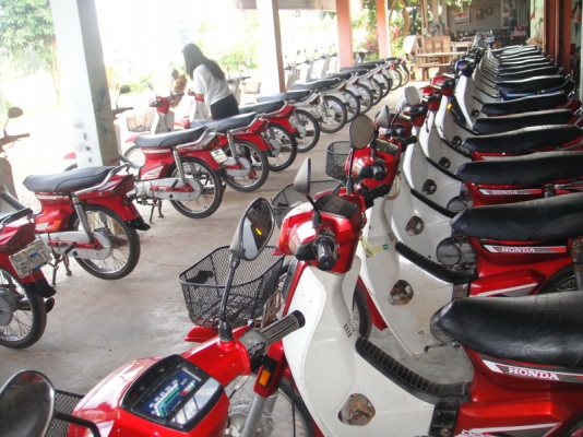 ขายฮอนด้าดรีม คุรุสภา สภาพเดิมสวยพร้อมใช้ ( ทะเบียนพร้อมชุดโอน ) ขายฮอนด้าดรีม คุรุสภา สภาพเดิมสวยพร้อมใช้ ( ทะเบียนพร้อมชุดโอน )