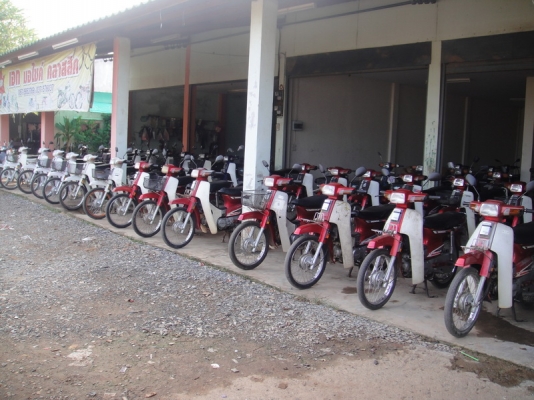 ขายฮอนด้าดรีม คุรุสภา สภาพเดิมสวยพร้อมใช้ ( ทะเบียนพร้อมชุดโอน ) ขายฮอนด้าดรีม คุรุสภา สภาพเดิมสวยพร้อมใช้ ( ทะเบียนพร้อมชุดโอน )