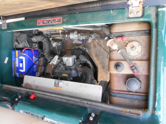 ขายรถกอล์ฟ Clup Car 4 ที่นั่ง