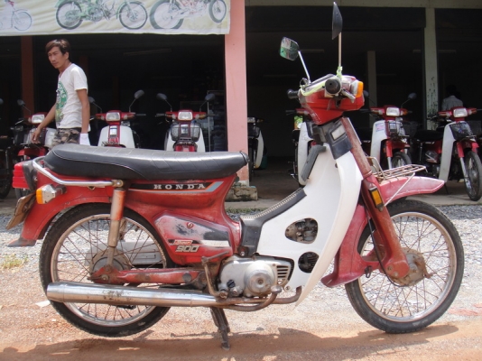 ขาย นันทิดา สภาพเดิมสวยพร้อมใช้ ( ทะเบียนพร้อมชุดโอน ) ขาย นันทิดา สภาพเดิมสวยพร้อมใช้ ( ทะเบียนพร้อมชุดโอน )