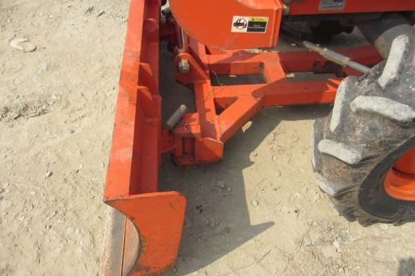 สภาพนางฟ้า KUBOTA L3608 ชั่วโมงน้อยสุดๆ 539 ชั่วโมง พร้อมโรตารี่ สภาพสวยสุดๆ สภาพนางฟ้า KUBOTA L3608 ชั่วโมงน้อยสุดๆ 539 ชั่วโมง พร้อมโรตารี่ สภาพสวยสุดๆ