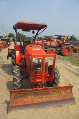 สภาพนางฟ้า KUBOTA L3608 ชั่วโมงน้อยสุดๆ 539 ชั่วโมง พร้อมโรตารี่ สภาพสวยสุดๆ สภาพนางฟ้า KUBOTA L3608 ชั่วโมงน้อยสุดๆ 539 ชั่วโมง พร้อมโรตารี่ สภาพสวยสุดๆ