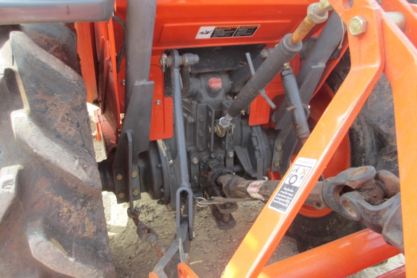 สภาพนางฟ้า KUBOTA L3608 ชั่วโมงน้อยสุดๆ 539 ชั่วโมง พร้อมโรตารี่ สภาพสวยสุดๆ สภาพนางฟ้า KUBOTA L3608 ชั่วโมงน้อยสุดๆ 539 ชั่วโมง พร้อมโรตารี่ สภาพสวยสุดๆ