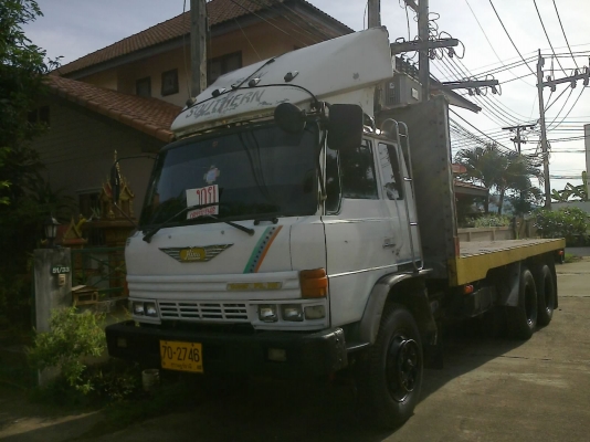 Heno F18 แท้ เครื่อง Ho7c เบรคทิฟฟี่