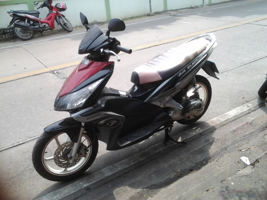 ฮอนด้าแอเบสปี49