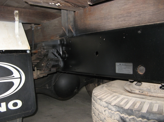 ขาย  6 ล้อ ฮ๊โน่  เมก้า 175 แรง ยาว 6.50  ปี 2006  สภาพสวยเดิมเครื่องดี พร้อมใช้งาน ชมก่อนได้ครับ สนใจติดต่อ 081-9425443