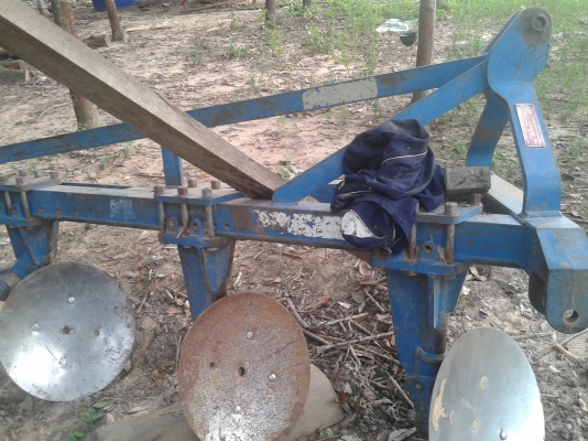 ขายรถแทรกเตอร์ฟอร์ด 6600 ขายรถแทรกเตอร์ฟอร์ด 6600